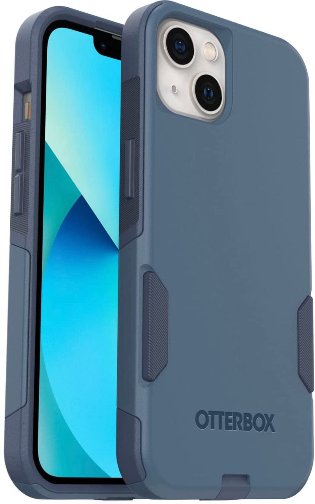 OtterBox Commuter Series Phone Case- for Apple iPhone 13 Series (special new colours available!) - Super Savings Technologies Co.,LTD OtterBox Commuter Series Phone Case- for Apple iPhone 13 Series (special new colours available!) - Super Savings Technologies Co.,LTD